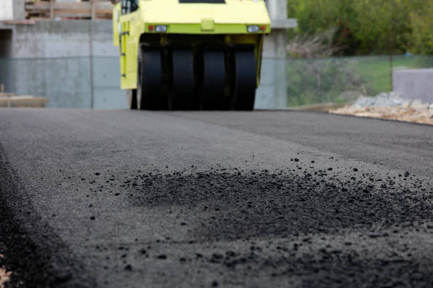 Best Driveway Resurfacing Pavers  in New Carrollton, MD