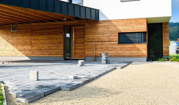 Best Concrete Paver Driveway  in New Carrollton, MD