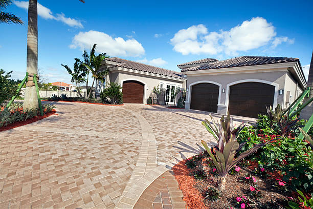 Reasons to Select Us for Your Driveway Paving Requirements in New Carrollton, MD